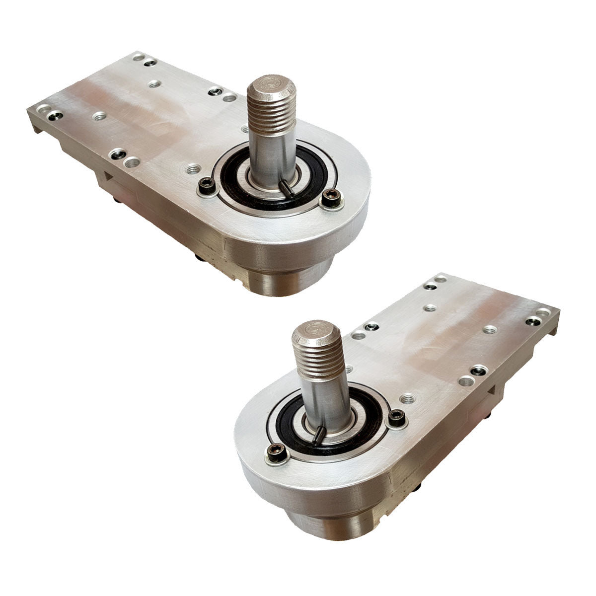 Cs939 Blade Bearing Assemblies - Pair -- Underpinner Spares