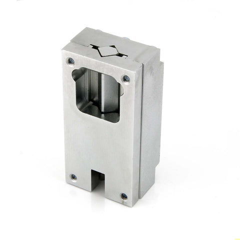 Wedge Distributor Block