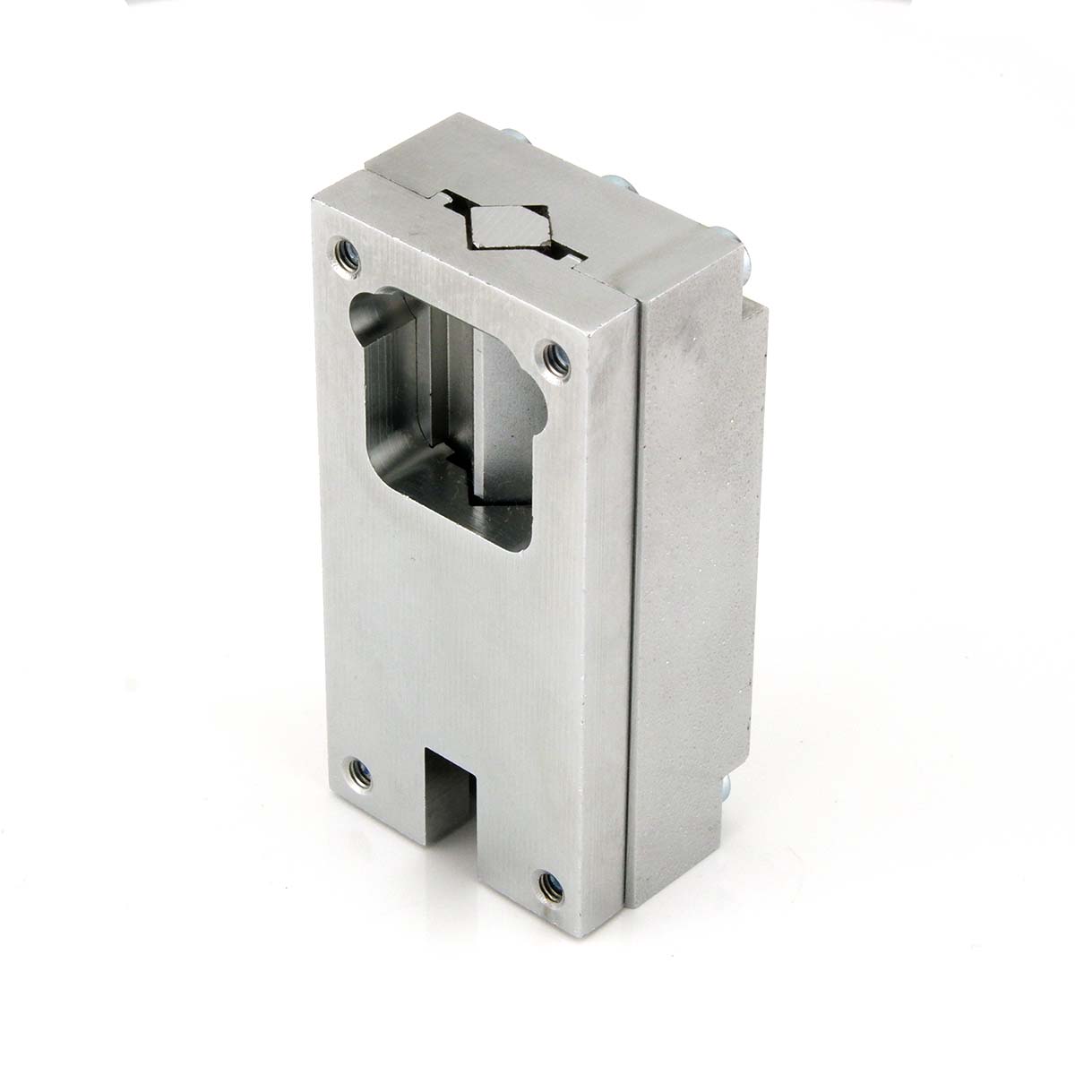 Wedge Distributor Block