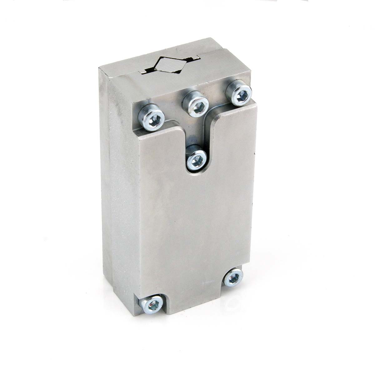 Wedge Distributor Block