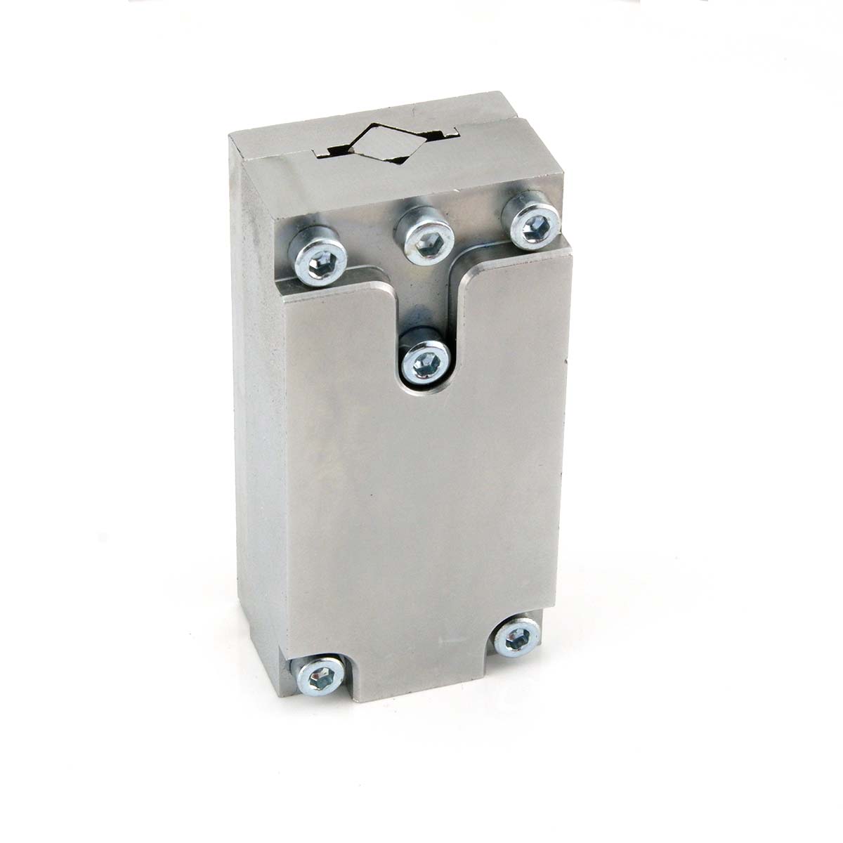 Wedge Distributor Block