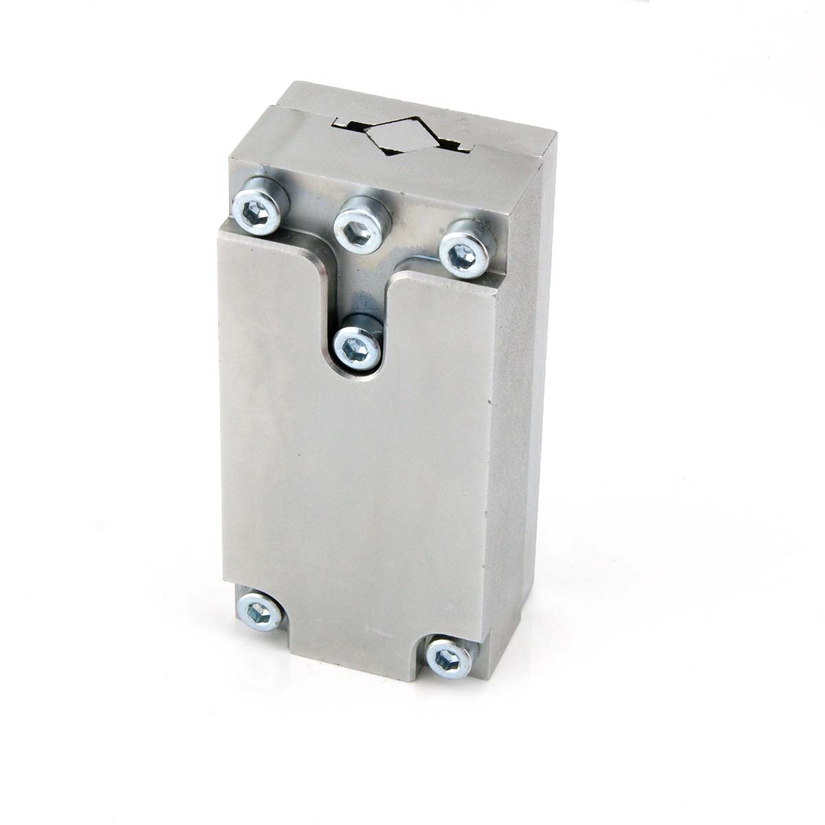 Wedge Distributor Block