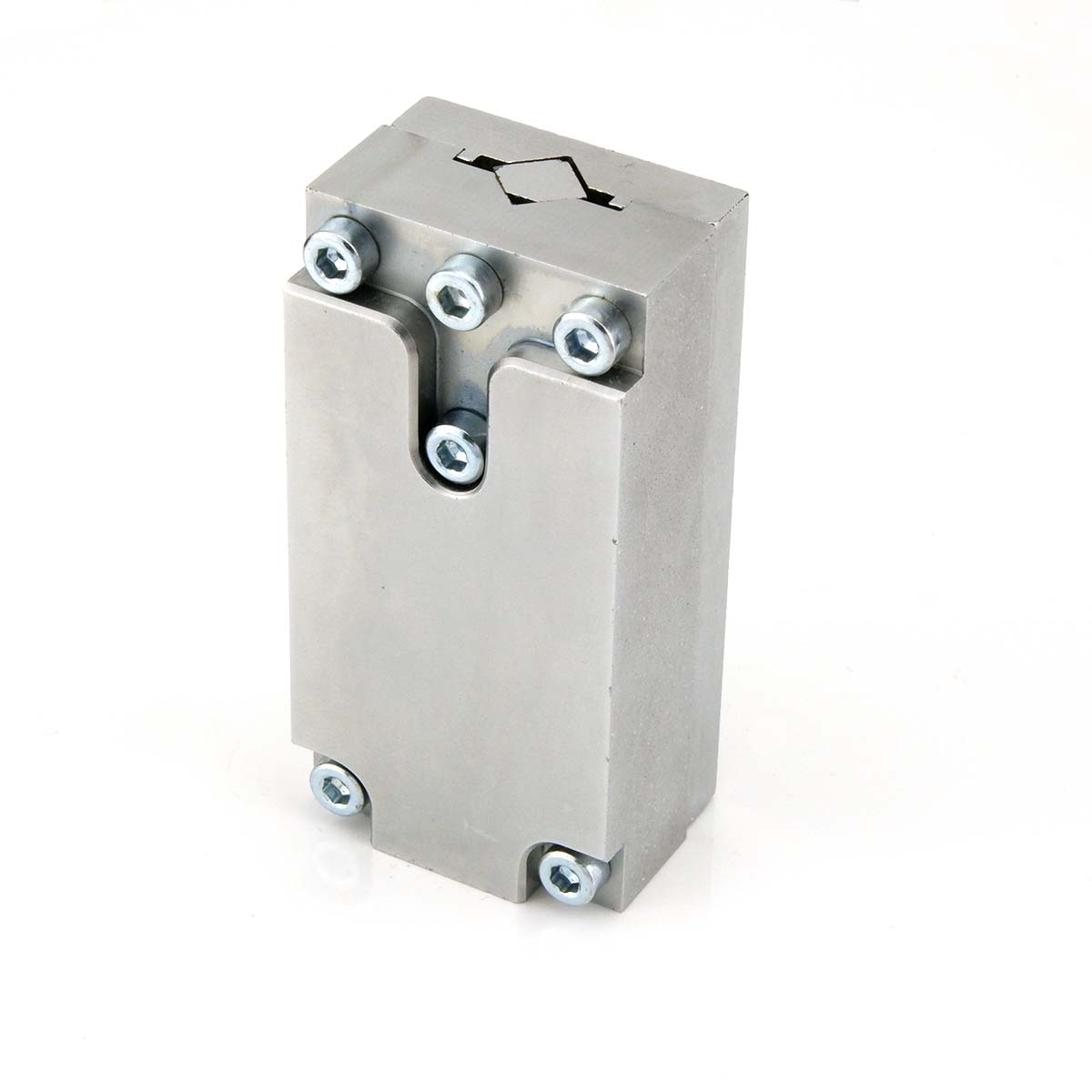 Wedge Distributor Block