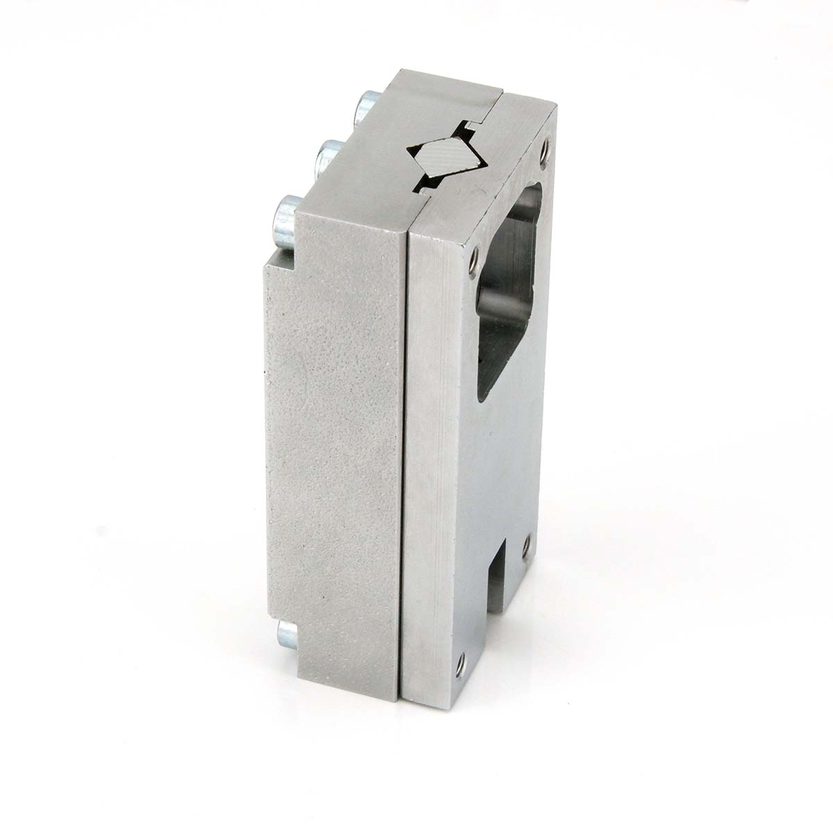 Wedge Distributor Block