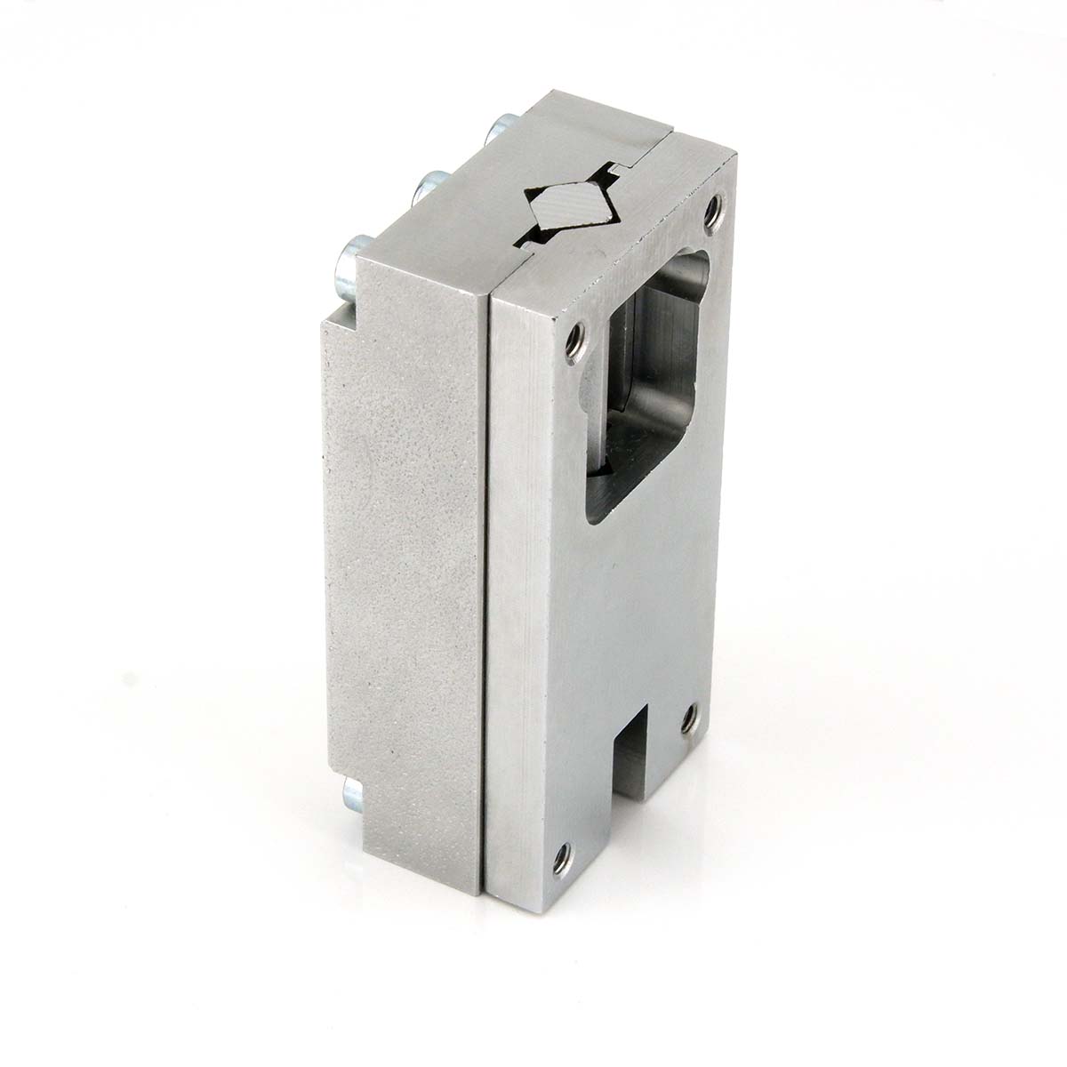 Wedge Distributor Block