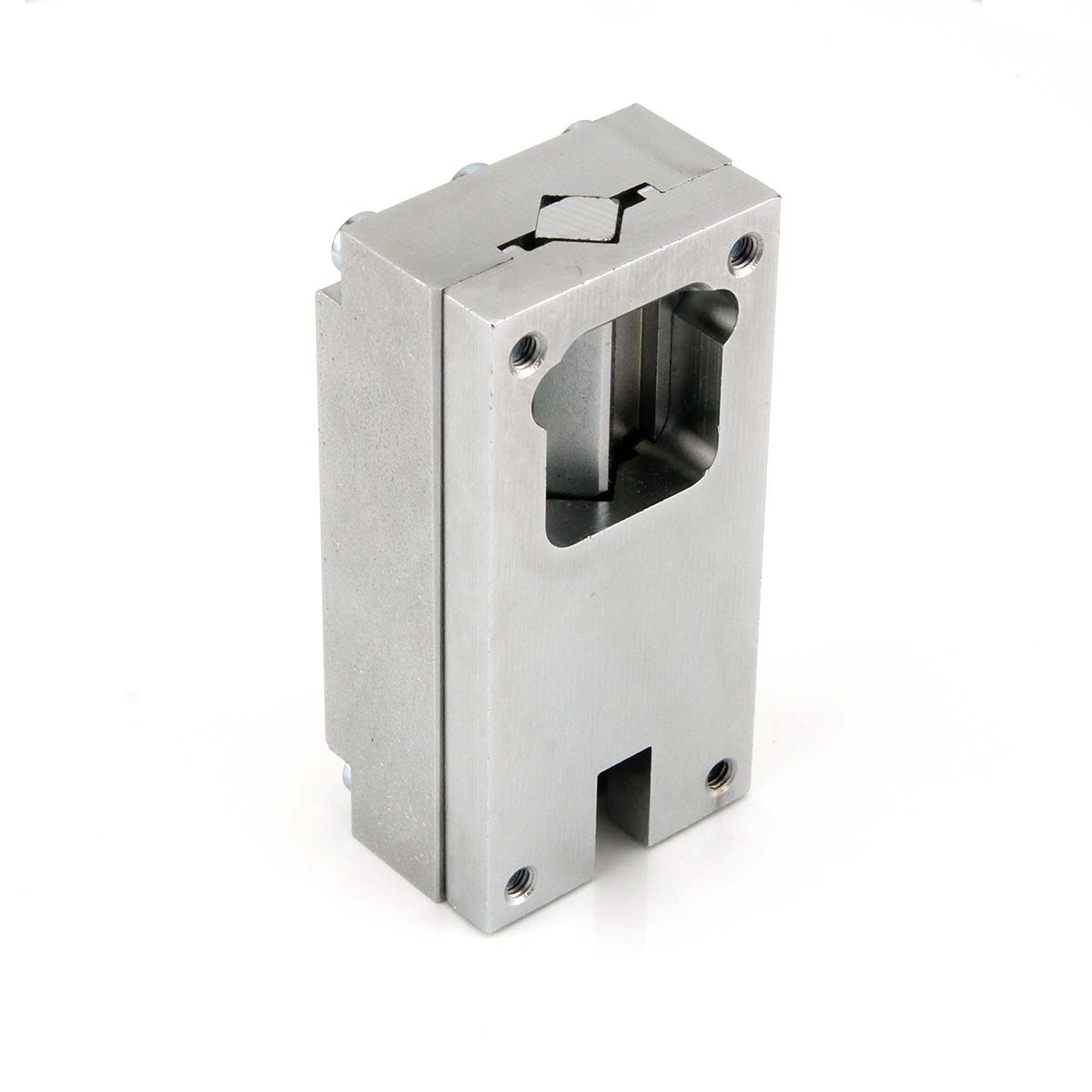 Wedge Distributor Block