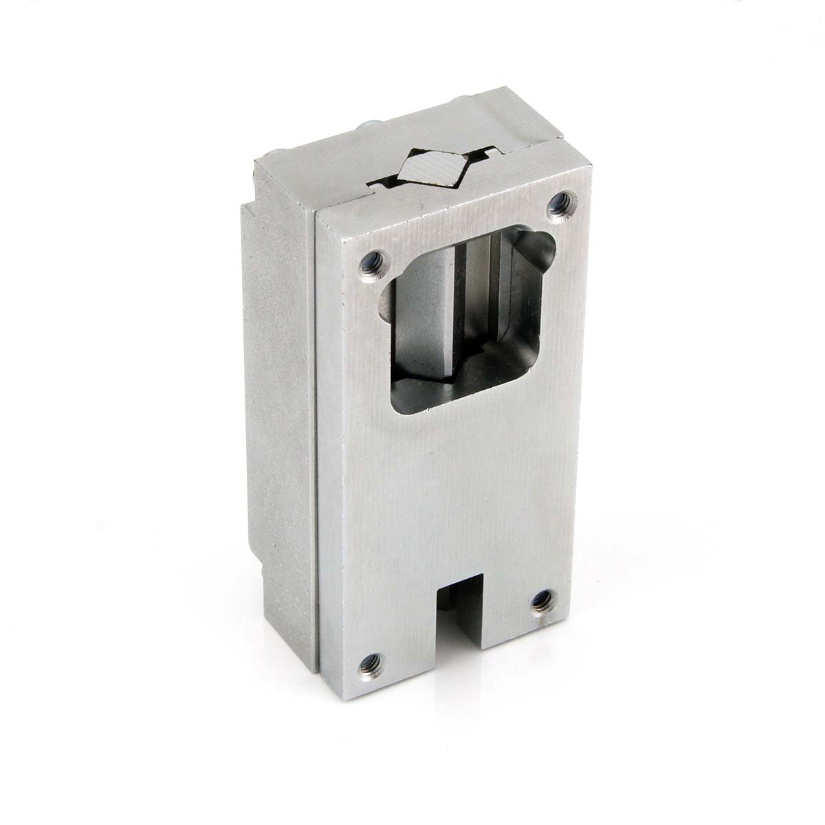 Wedge Distributor Block