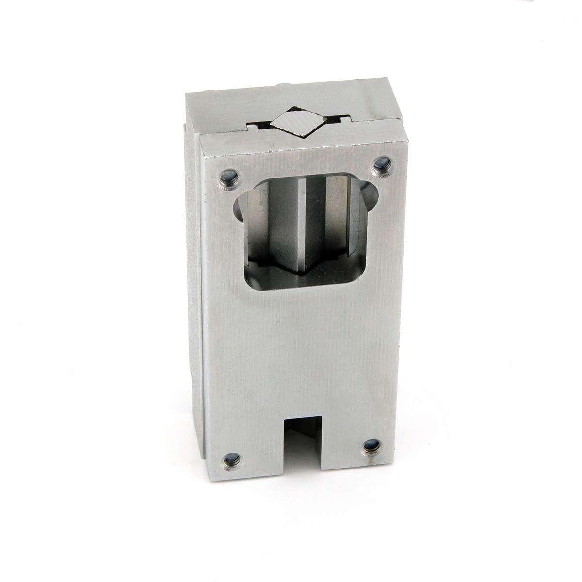 Wedge Distributor Block