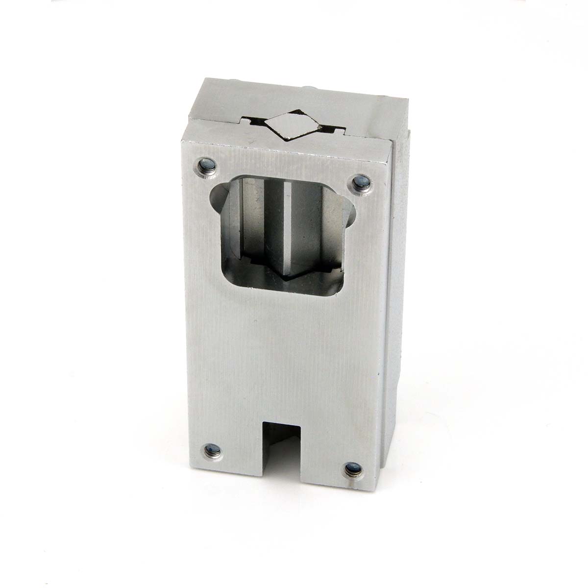 Wedge Distributor Block