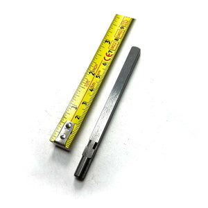 Cs810 Pusher Shaft 80mm - Underpinner Spares