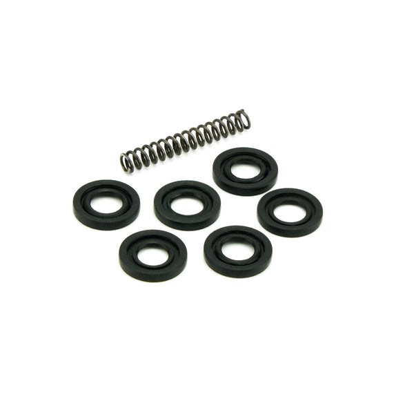 3 port foot pedal repair kit - Underpinner Spares